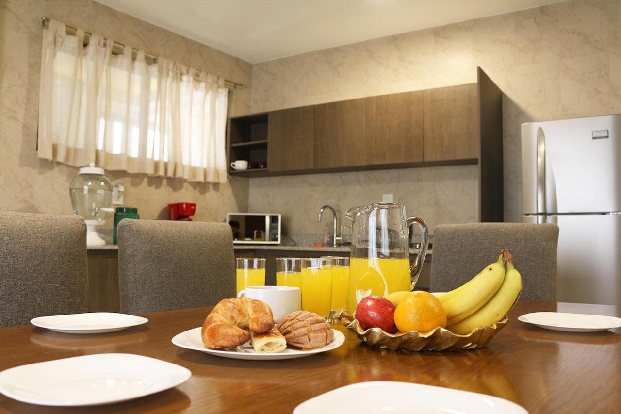 Casa 8 Amores Apartamento *