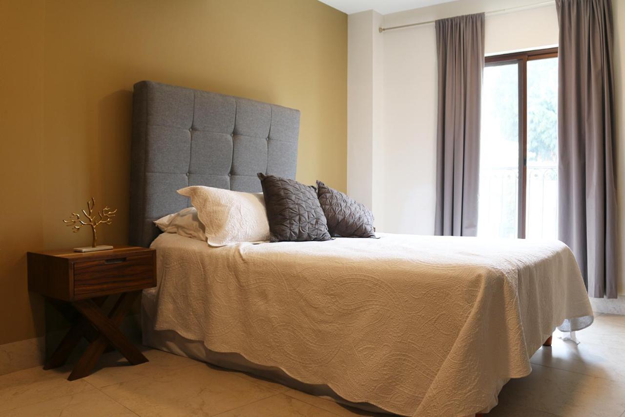 Casa 8 Amores Apartamento