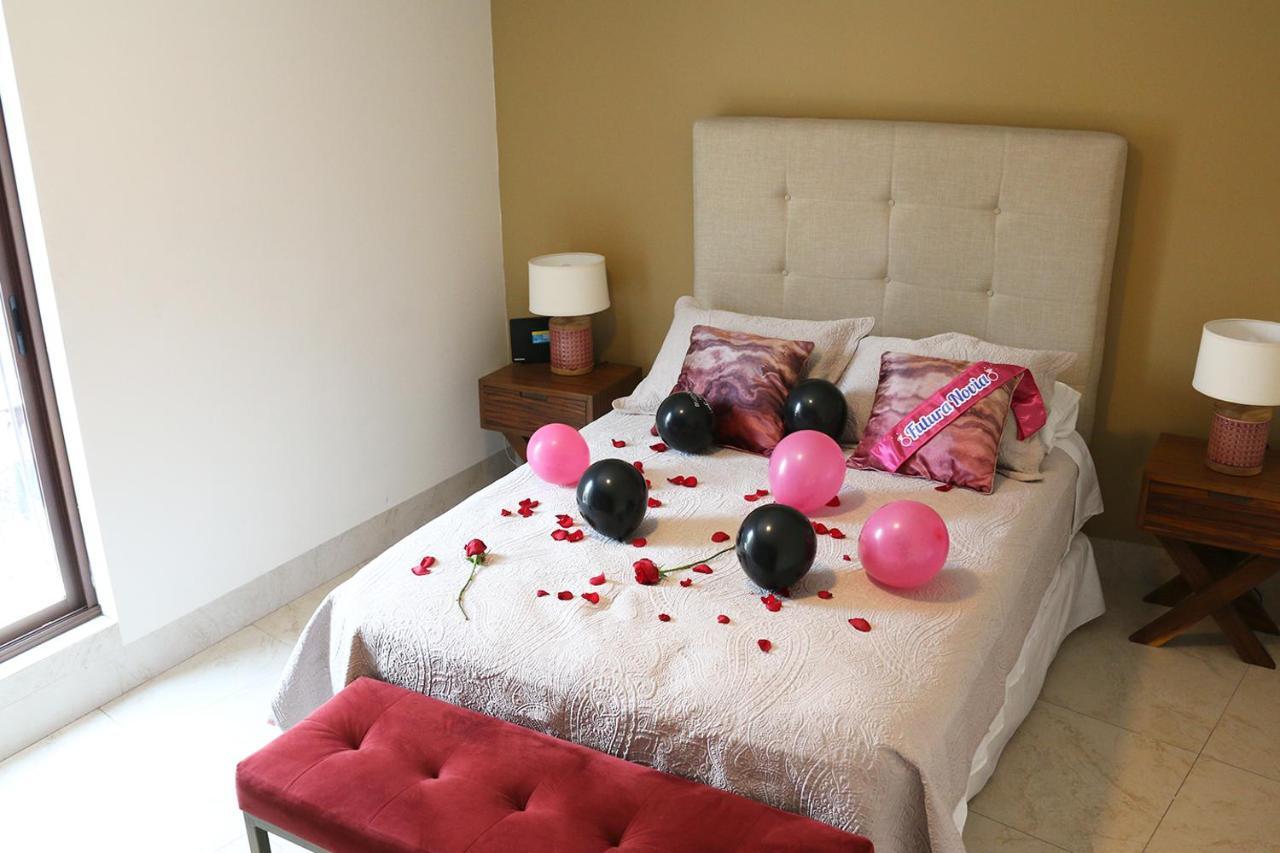 Casa 8 Amores *