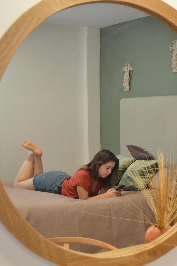 Apartamento Casa 8 Amores