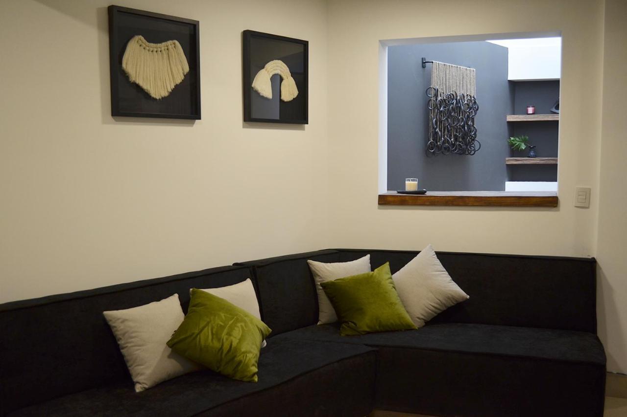 Apartamento Casa 8 Amores *