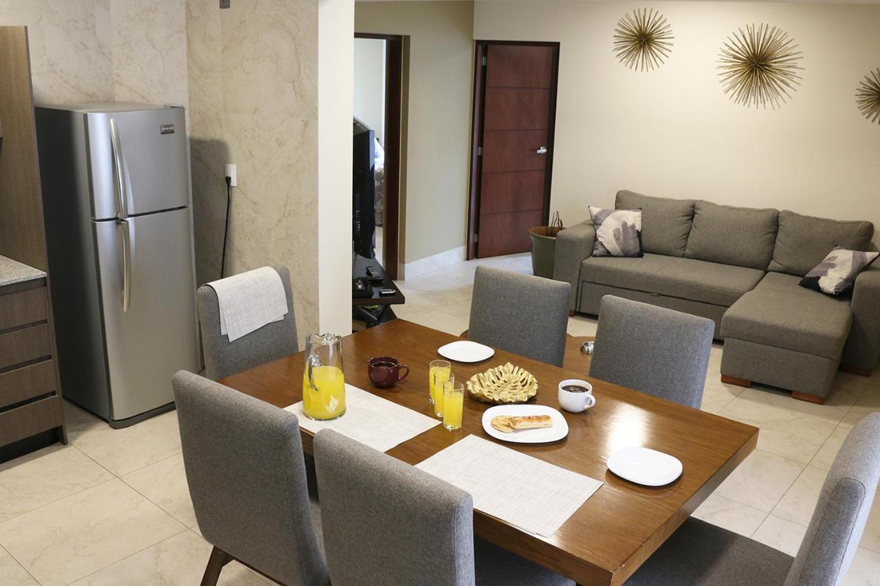 Apartamento Casa 8 Amores Guanajuato