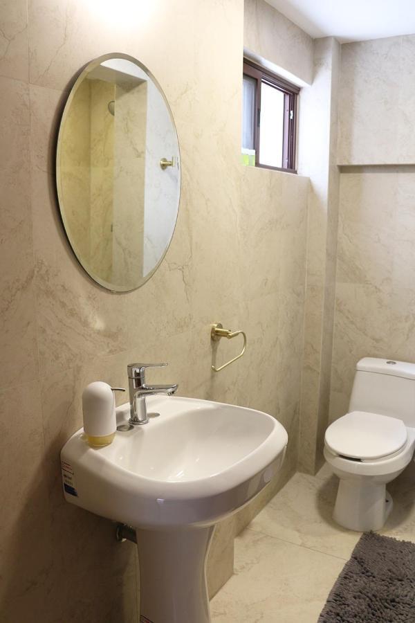 Apartamento Casa 8 Amores Guanajuato