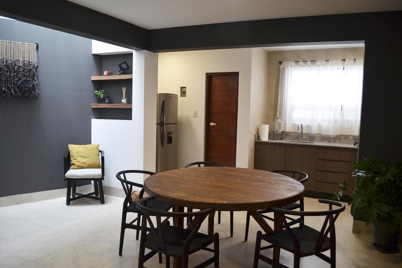 Casa 8 Amores