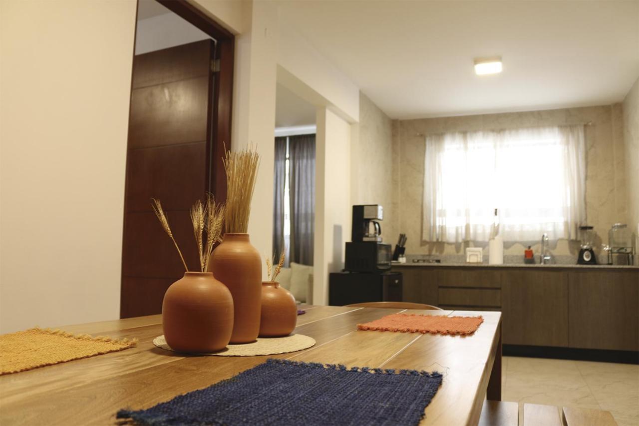 Apartamento Casa 8 Amores Guanajuato