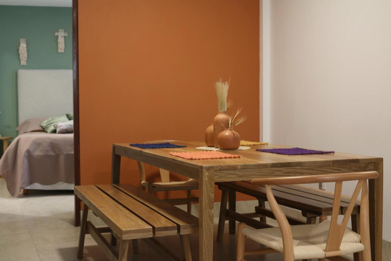 Casa 8 Amores Guanajuato